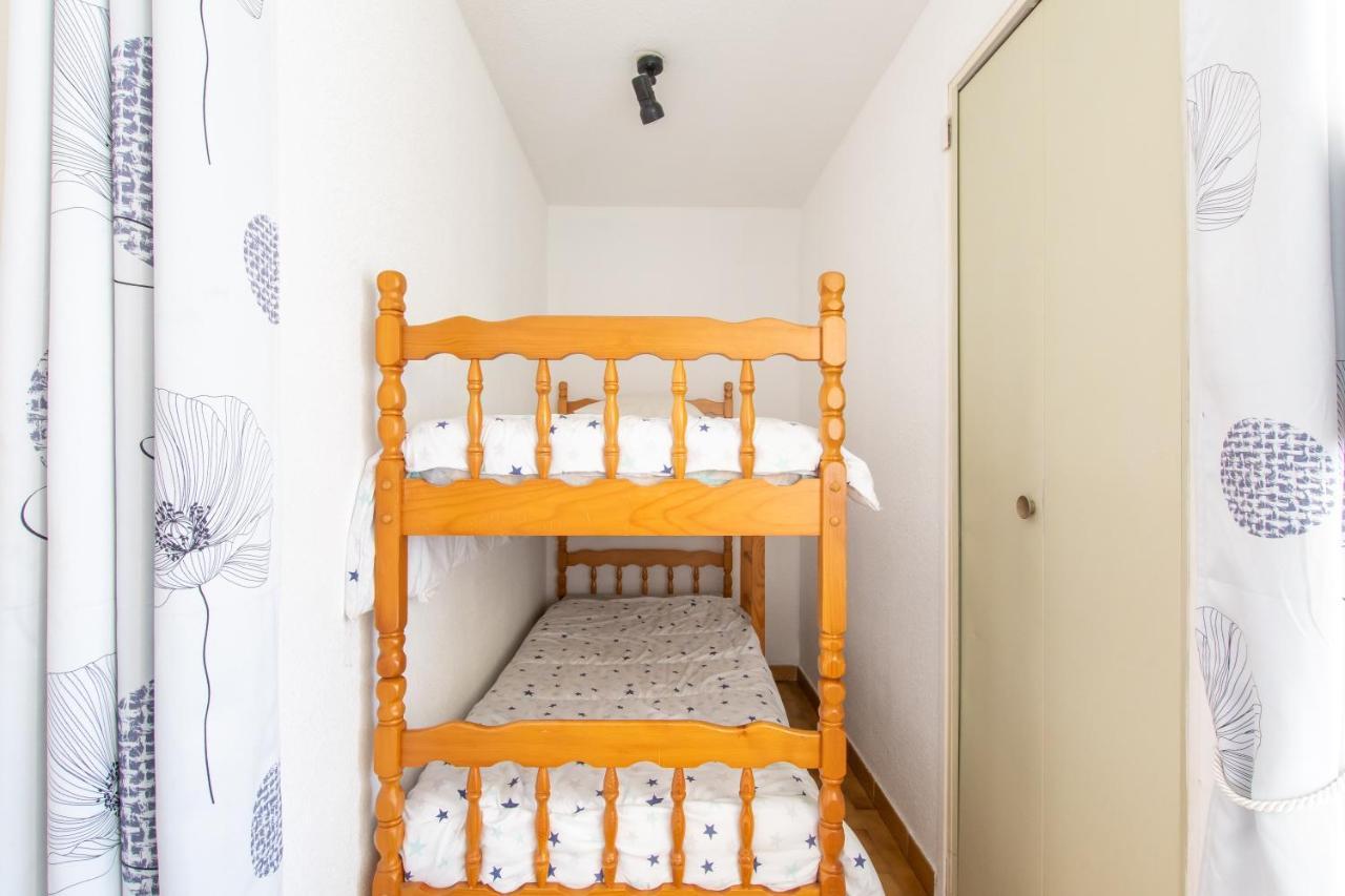 Apartamento La Citadelle Du Soleil - 400m De La