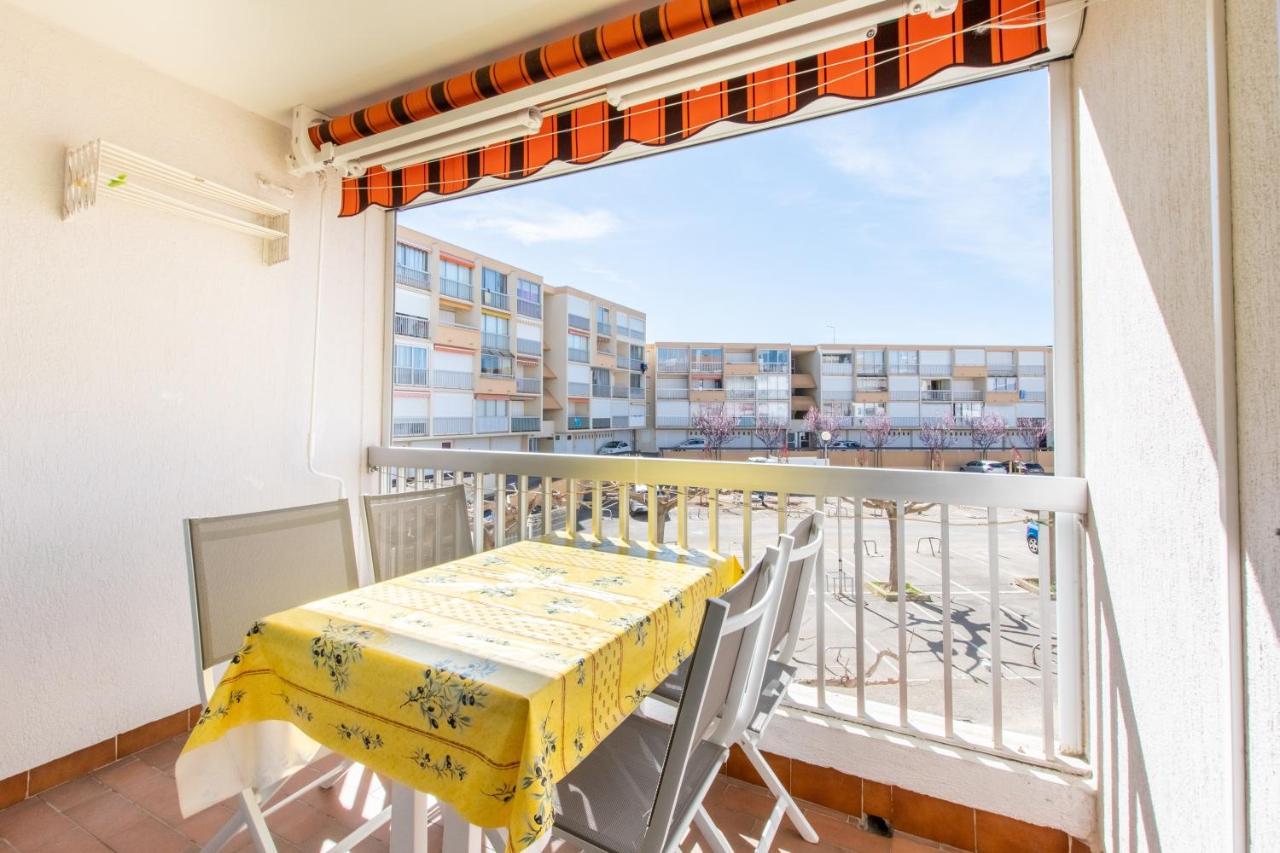 Apartamento La Citadelle Du Soleil - 400m De La *